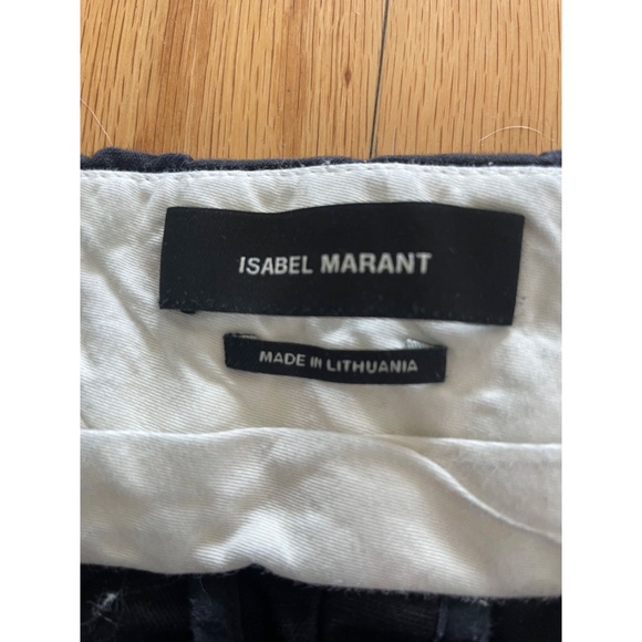 Isabel Marant Pants, size 40 - Picture 4 of 6
